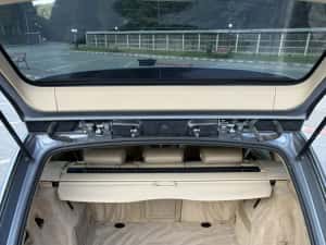 BMW E91 320d  Automat / Dakota Beige / Harman Kardon-Logic 7  / Comfort Access  / BiXenon — miniatura 9