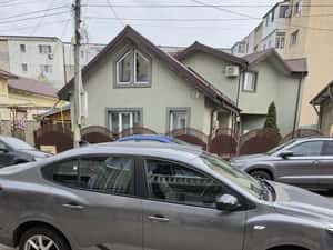 Vand Dacia Logan TCe 90 MT6, culoare shiste grey — miniatura 2