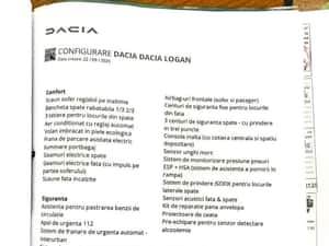 Vand Dacia Logan TCe 90 MT6, culoare shiste grey — miniatura 7