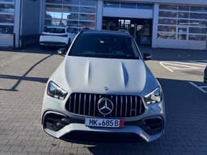 Mercedes-Benz GLE 63 AMG - 612 cp - Garanție până în 2030 — miniatura 5