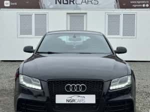 Audi A5 2.0 TFSI Quattro S-tronic Individual S-Line Plus Sportback — miniatura 2