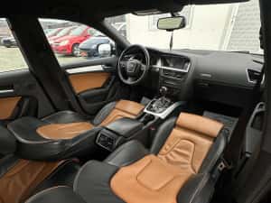 Audi A5 2.0 TFSI Quattro S-tronic Individual S-Line Plus Sportback — miniatura 6