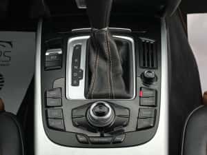 Audi A5 2.0 TFSI Quattro S-tronic Individual S-Line Plus Sportback — miniatura 7