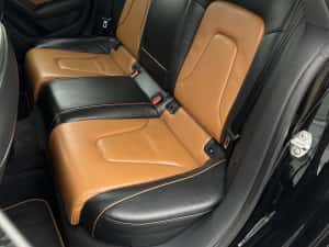 Audi A5 2.0 TFSI Quattro S-tronic Individual S-Line Plus Sportback — miniatura 8