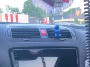 Navigatie Skoda Octavia 2 4GB RAM - Carplay /Android Auto, QLED, DSP — miniatura 6