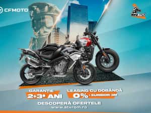 Motociclete CFMOTO (Descopera reducerile) — miniatura 2
