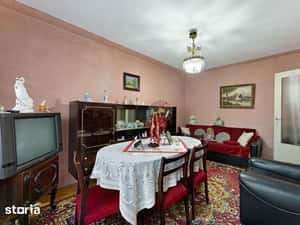 Apartament 4 camere | Aurel Vlaicu | Arad — miniatura 4