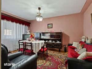 Apartament 4 camere | Aurel Vlaicu | Arad — miniatura 5