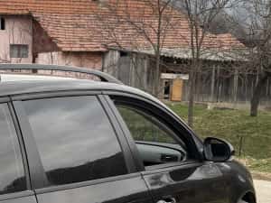 Usi passat b6 break LC9X