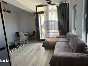 3 camere, Tomis Plus Berlin 2 bai, balcon, term lung, centrala gaz, A/ — miniatura 6