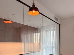 Apartament 2 camere premium de inchiriat in Nusco City – Faza 2 — miniatura 1