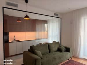 Apartament 2 camere premium de inchiriat in Nusco City – Faza 2 — miniatura 3