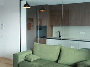 Apartament 2 camere premium de inchiriat in Nusco City – Faza 2 — miniatura 5