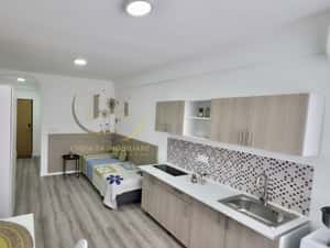 Garsonieră pet-friendly, utilități incluse, Str. București — miniatura 5