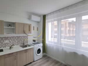 Garsonieră pet-friendly, utilități incluse, Str. București — miniatura 6