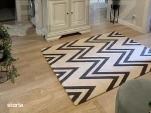 Apartament 4 camere ultrafinisat, 80 mp, etaj 1, zona Dealul Florilor — miniatura 4