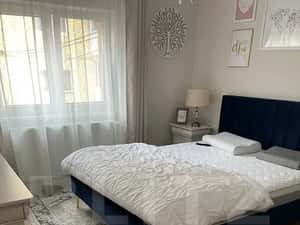 Apartament 4 camere ultrafinisat, 80 mp, etaj 1, zona Dealul Florilor — miniatura 5