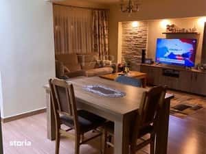 Apartament cu 4 camere în Mănăștur, zona Mc — miniatura 5