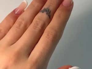 Unghii cu gel/ semipermanent — miniatura 1