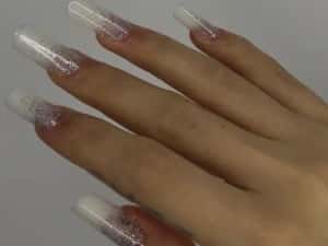 Unghii cu gel/ semipermanent — miniatura 3