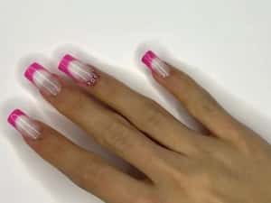 Unghii cu gel/ semipermanent — miniatura 4