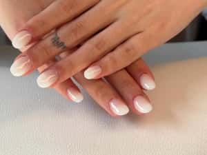 Unghii cu gel/ semipermanent — miniatura 5