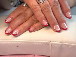 Unghii cu gel/ semipermanent — miniatura 6