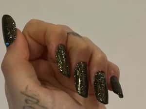 Unghii cu gel/ semipermanent — miniatura 7