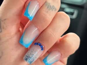 Unghii cu gel/ semipermanent — miniatura 8
