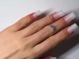 Unghii cu gel/ semipermanent — miniatura 10