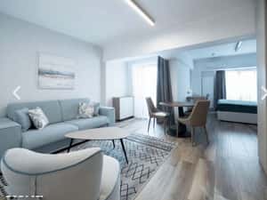 Studio dublu | ultracentral | bloc 2023 | mobilat lux | centrala