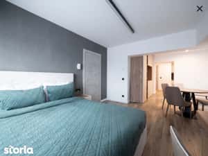 Studio dublu | ultracentral | bloc 2023 | mobilat lux | centrala — miniatura 4