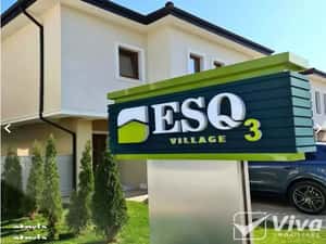 REVÂNZARE-2 camere finalizat și intabulat 50 mp, EsqVillage 3 – Galata — miniatura 1
