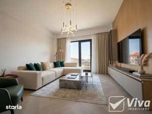 REVÂNZARE-2 camere finalizat și intabulat 50 mp, EsqVillage 3 – Galata — miniatura 5