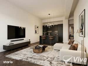 REVÂNZARE-2 camere finalizat și intabulat 50 mp, EsqVillage 3 – Galata — miniatura 6