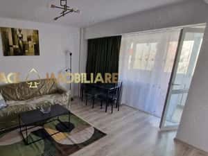 Garsoniera de inchiriat | 1 Mai | Metrou | Mobilata | Utilata — miniatura 3