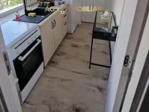 Garsoniera de inchiriat | 1 Mai | Metrou | Mobilata | Utilata — miniatura 5