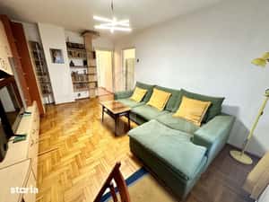 Apartament 2 camere | Gheorgheni – zona Godeanu, langa Interservisan — miniatura 4