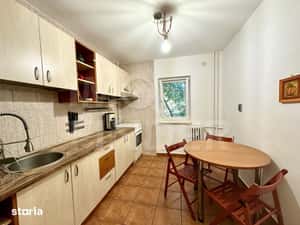 Apartament 2 camere | Gheorgheni – zona Godeanu, langa Interservisan — miniatura 5