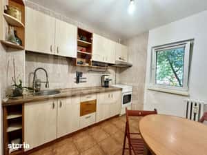 Apartament 2 camere | Gheorgheni – zona Godeanu, langa Interservisan — miniatura 6