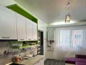 Apartament 2 camere Manastur, Edgar Quinet, mobilat utilat