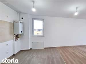 Urban Plaza - apartament 2 camere, loc de parcare — miniatura 4