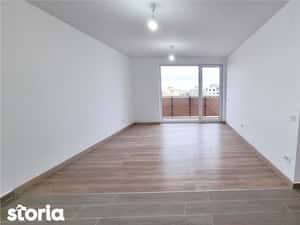 Urban Plaza - apartament 2 camere, loc de parcare — miniatura 5