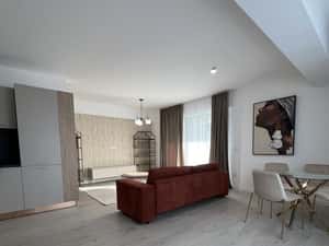 Apartament 2 camere mobilat - 10.000 € discount - Ivory Residence — miniatura 5