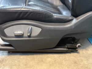 Interior Porsche Cayenne 2014 — miniatura 3