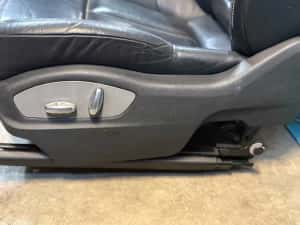 Interior Porsche Cayenne 2014 — miniatura 8