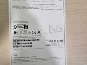 Iphone 17 Pro 256GB DESIGILAT! BLUE (ECA27 b.49315)-Garantie 2 ani! — miniatura 8