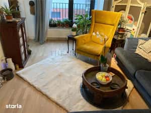 DE VANZARE APARTAMENT 3 CAMERE | SMARANDA BRAESCU — miniatura 5