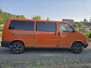 VAND VOLKSWAGEN T4 , motor 2.461 cm3 — miniatura 3
