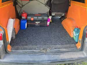VAND VOLKSWAGEN T4 , motor 2.461 cm3 — miniatura 6